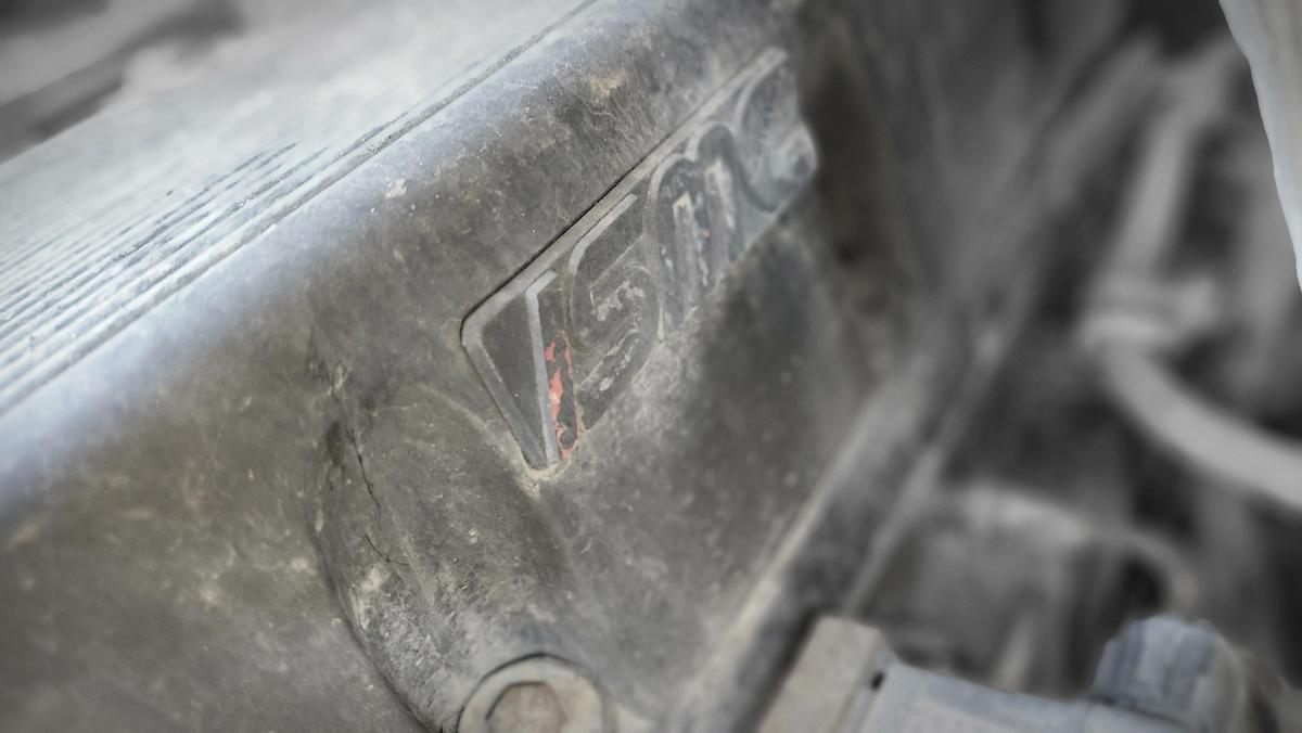 Used 2005 International 8600