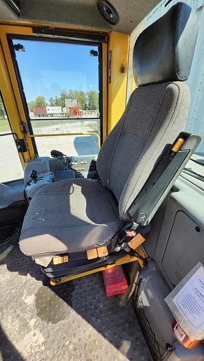 Used 2005 Volvo L90E