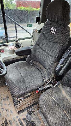 Used 2014 Caterpillar 730C