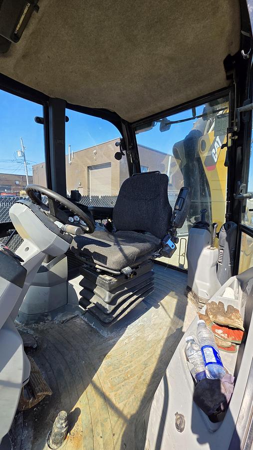 Used 2011 Caterpillar 430E IT