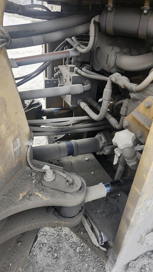 Used 2018 John Deere 844K-III