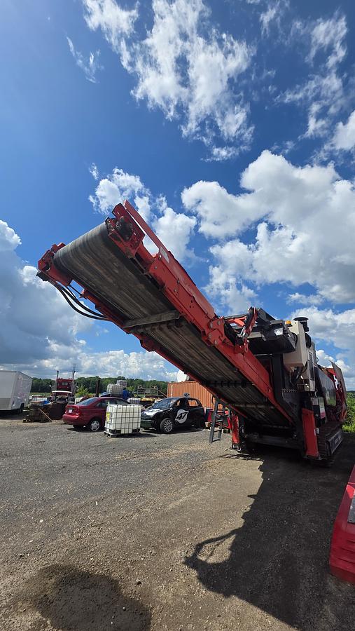 Used 2018 Sandvik QI 341