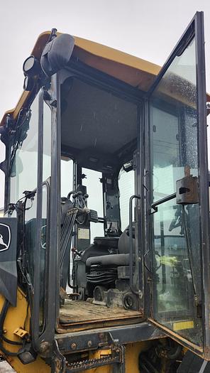Used 2006 John Deere 772D