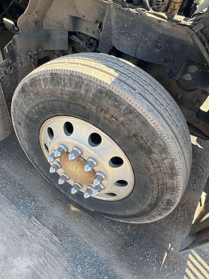 Used 2016 International Eagle 9900i