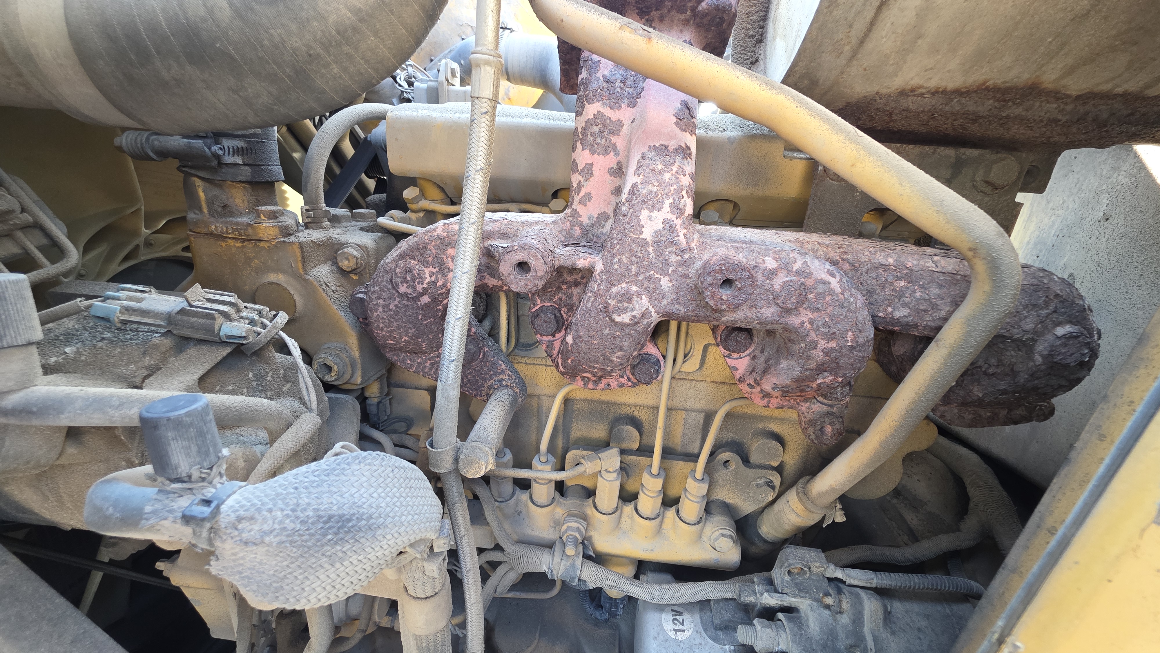 Used 2014 John Deere 410K
