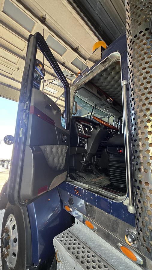 Used 2008 Kenworth T800