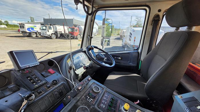 Used 2014 Elgin Eagle F