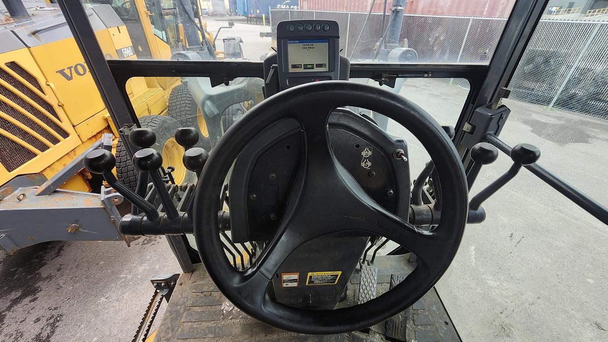 Used 2010 John Deere 772G