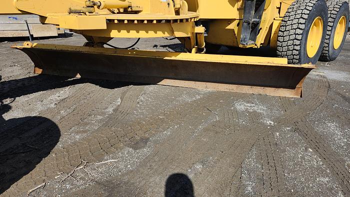 Used 2007 Volvo G960