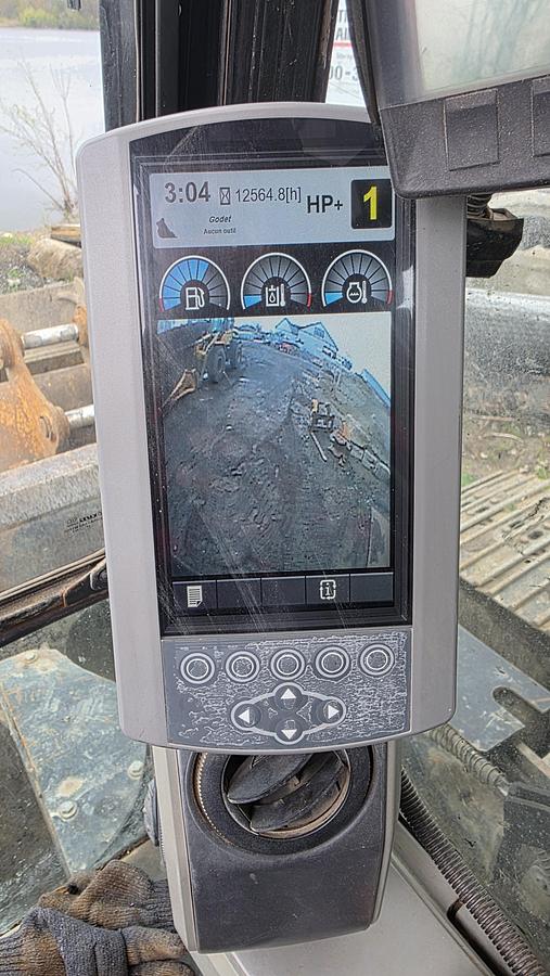 Used 2013 Caterpillar 312EL