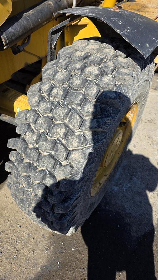 Used 2011 Caterpillar 430E IT