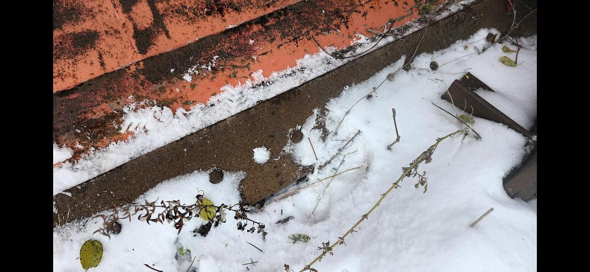 Used One-way Champion 13 Feet