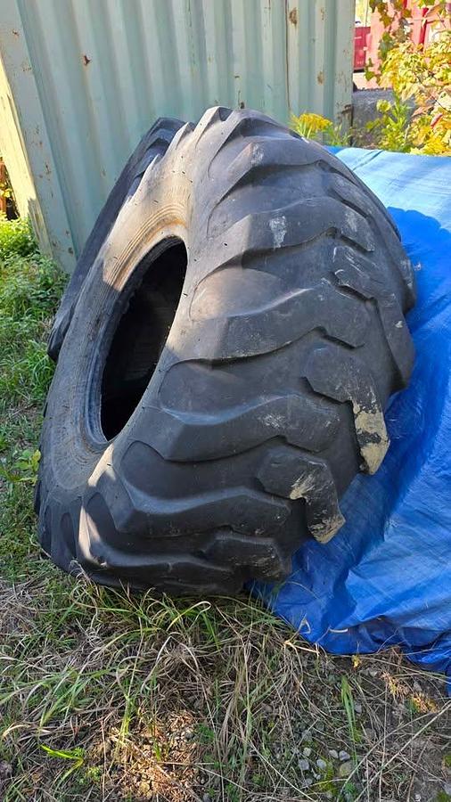 Used 1997 Caterpillar 938F