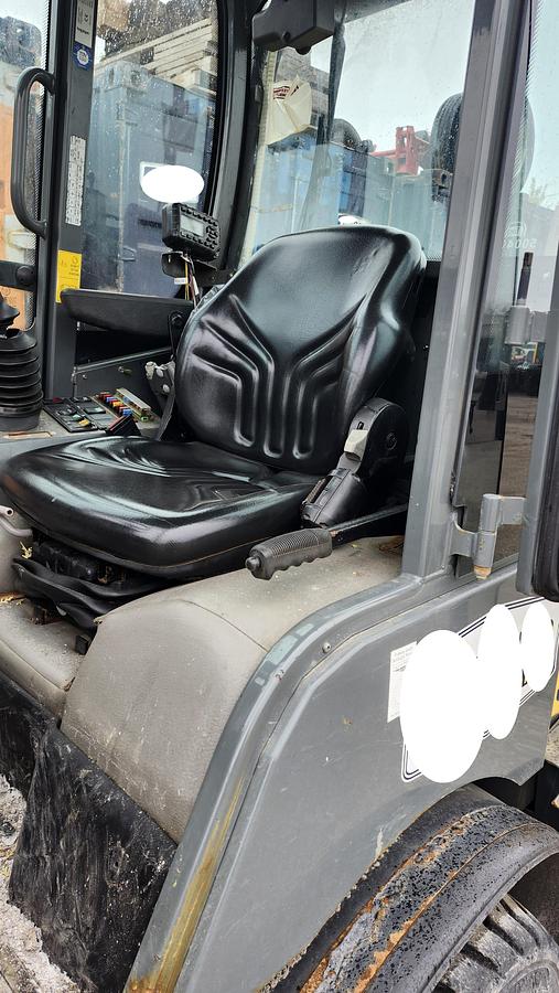 Used 2017 Wacker Neuson WL32