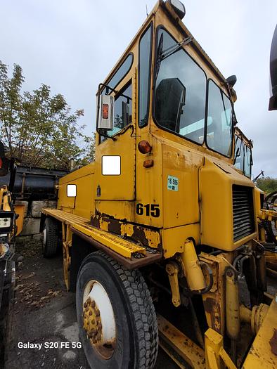 Used 1978 SMI Sicard 7200