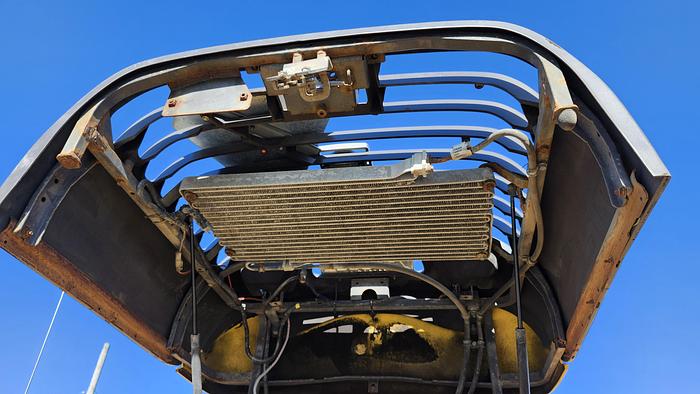 Used 2010 Volvo L70F