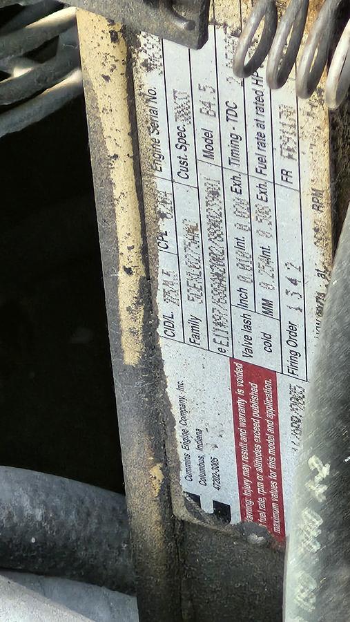 Used 2006 Dynapac CP271