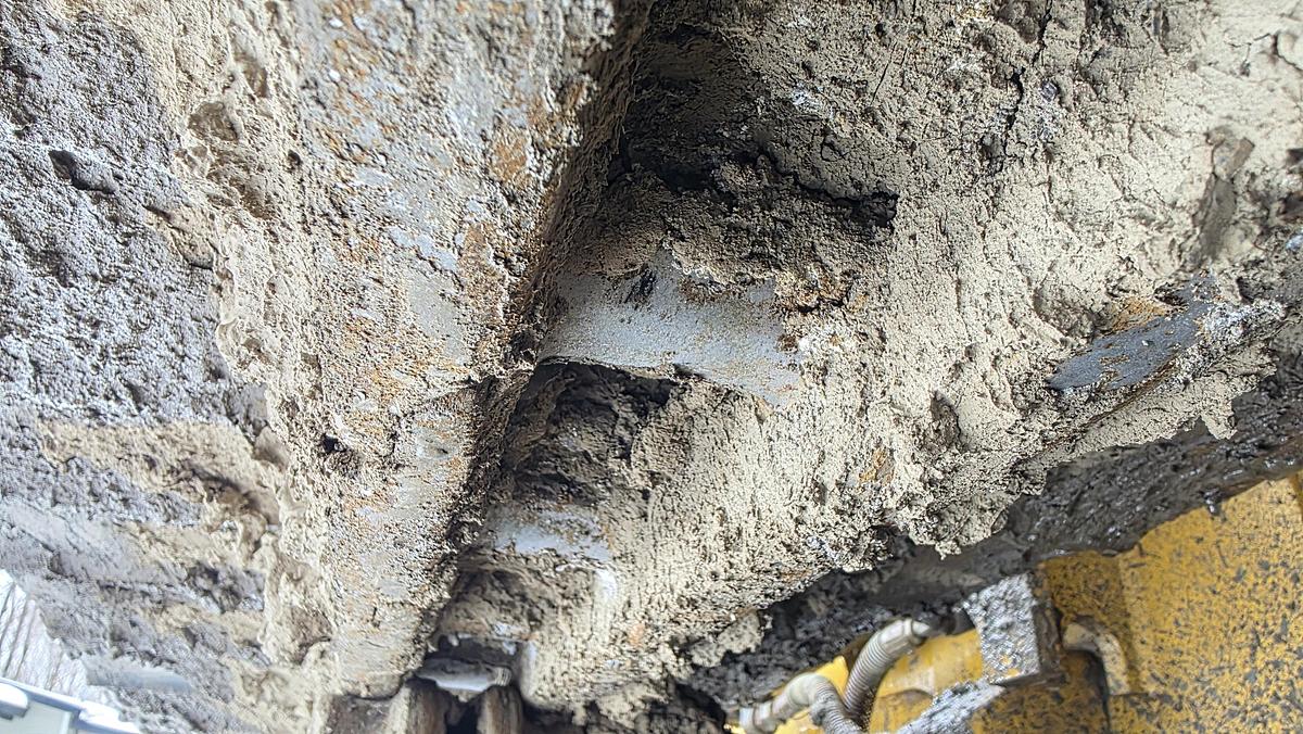 Used 2014 Caterpillar D5K LGP