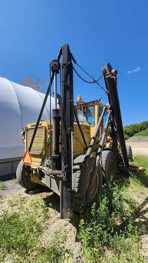 Used 1991 Champion 740A