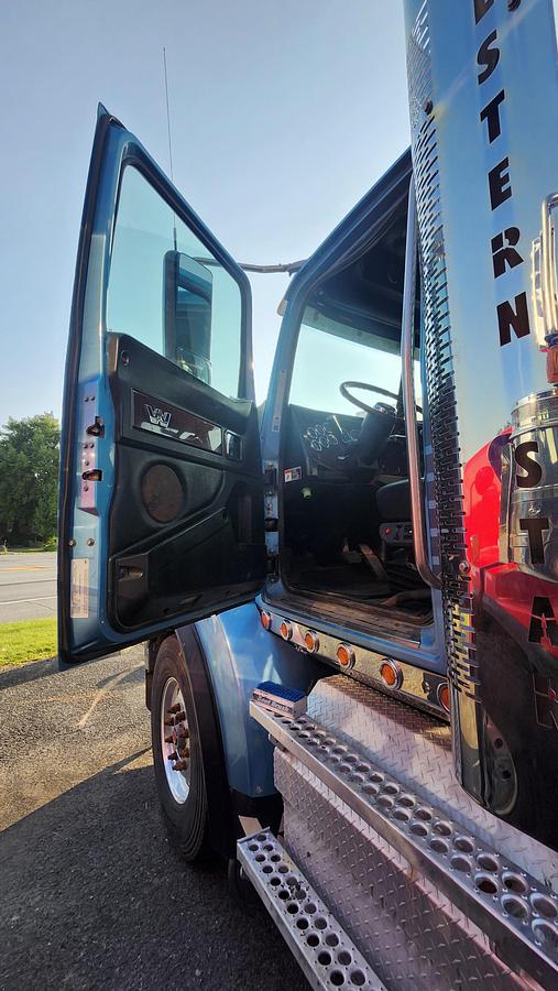 Used 2020 Western Star
