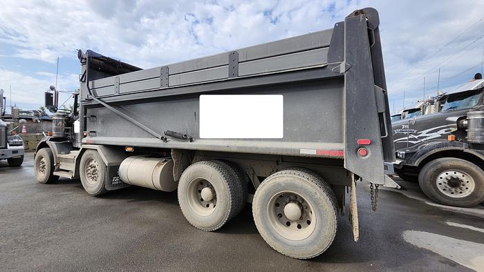 Used 2019 Kenworth T800