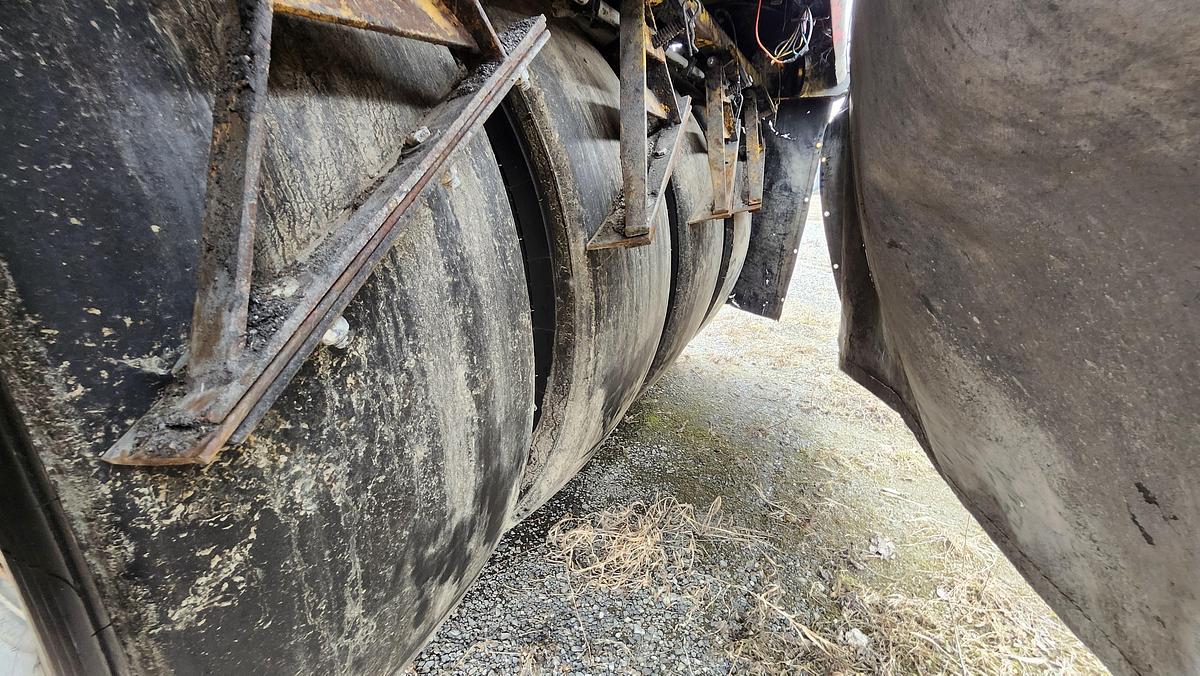 Used 1998 Dynapac CC501