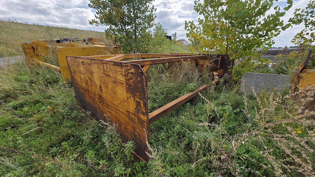 Used Inconnu / Unknown 12 x 8 x 4
