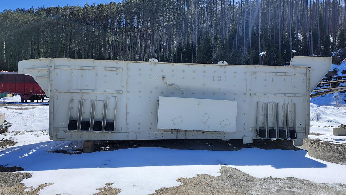 Used 2014 KPI-JCI 8243-38