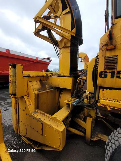 Used 1978 SMI Sicard 7200