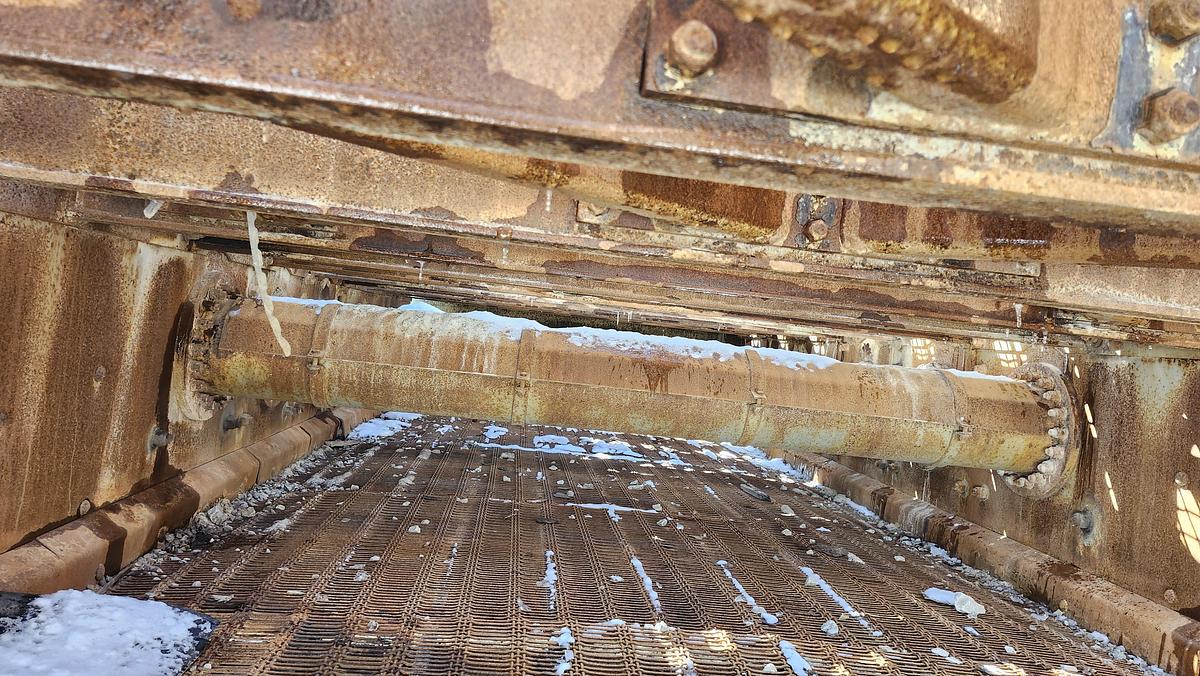 Used 2014 KPI-JCI 8243-38