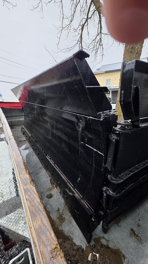 Used 2018 Artix 10-22-48