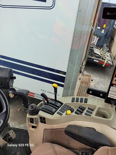 Used 2016 John Deere 3046R