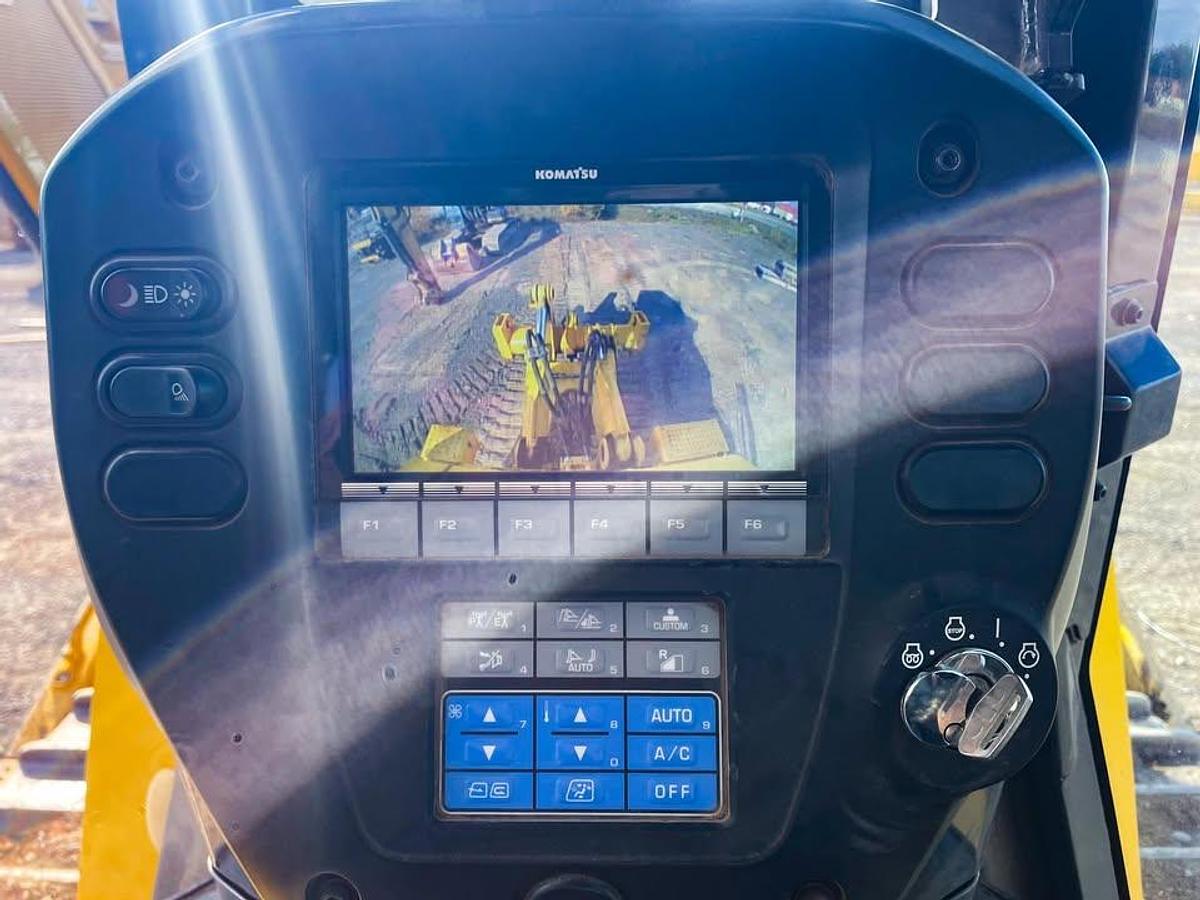 Used 2023 Komatsu D155 AX1-8