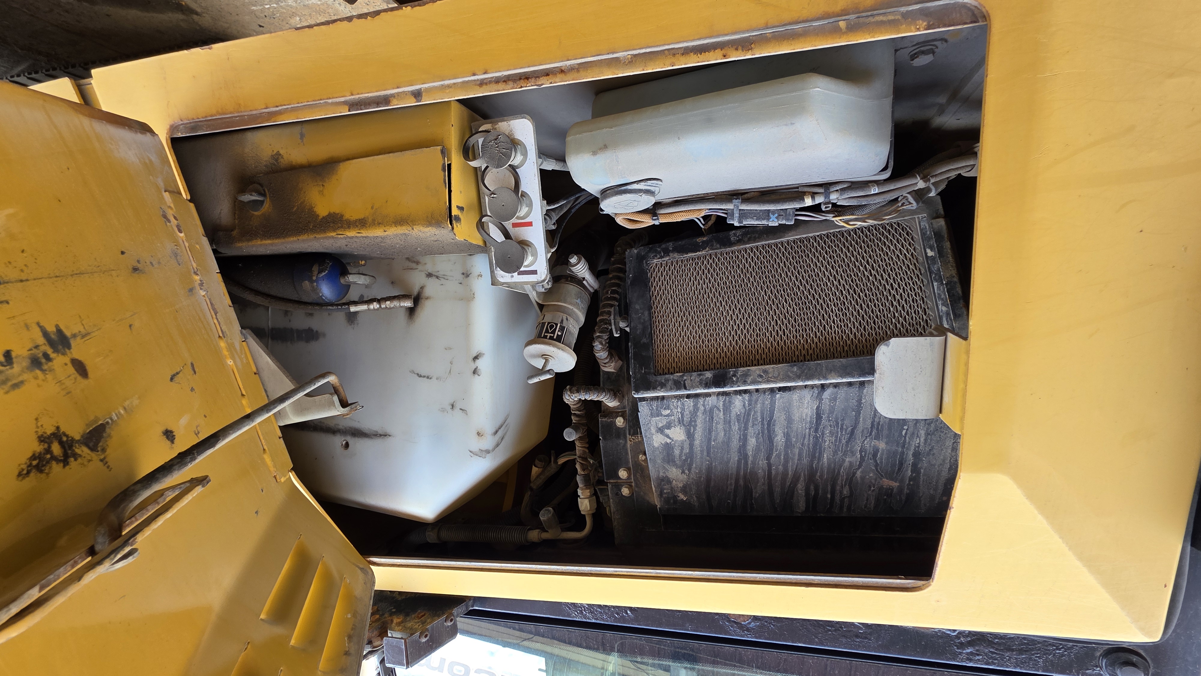 Used 2018 Caterpillar D6K2 LGP