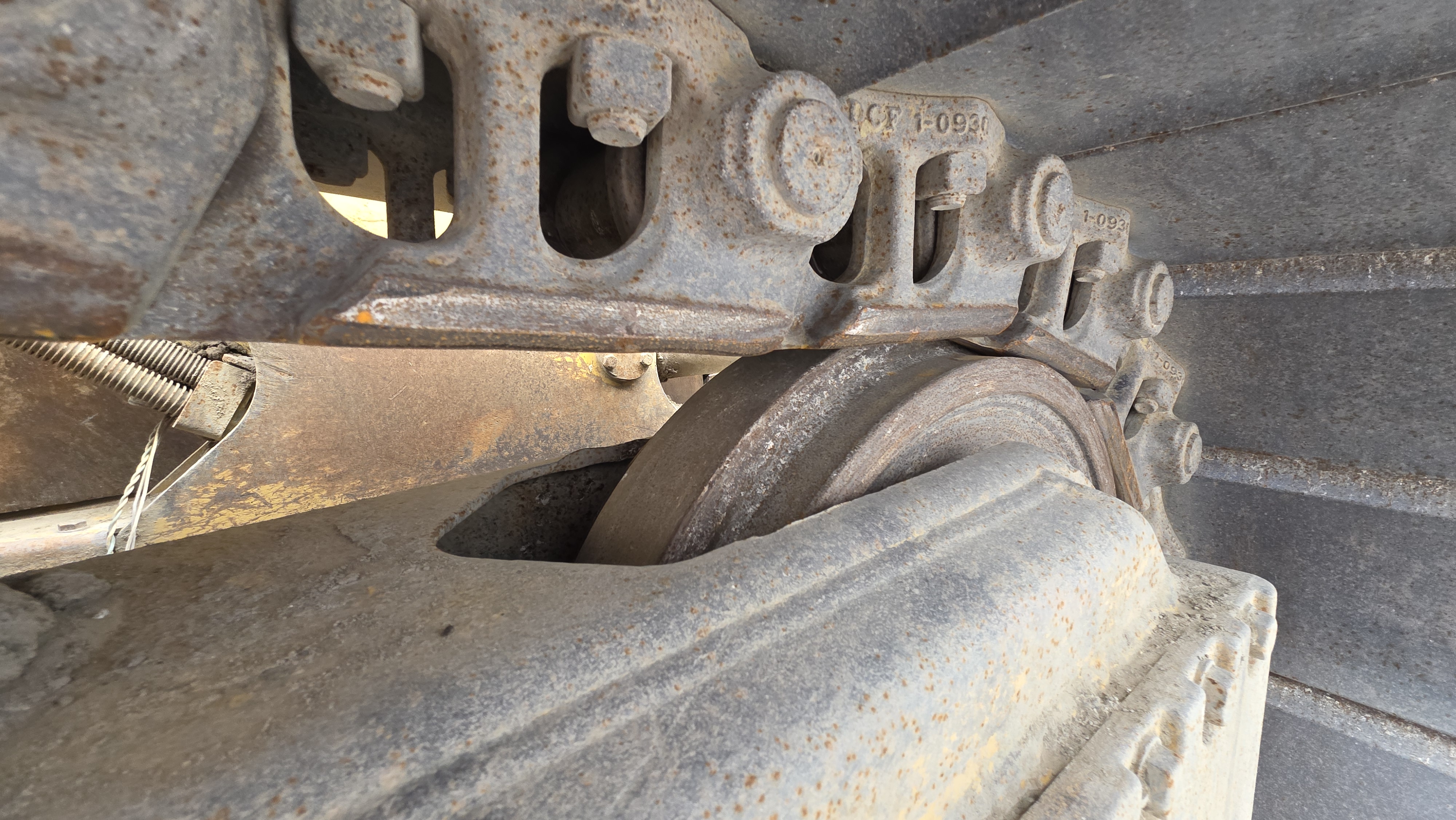 Used 2018 Caterpillar D6K2 LGP