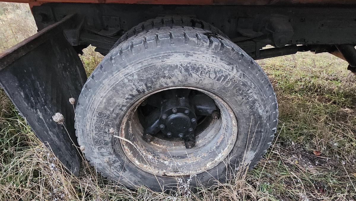 Used 1993 GMC Topkick