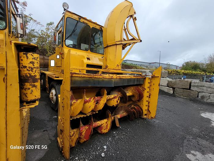 Used 1979 SMI Sicard 7200