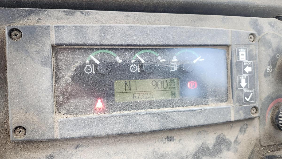 Used 2011 John Deere 410J