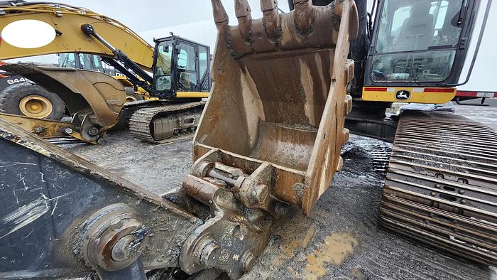 Used 2019 John Deere 470G