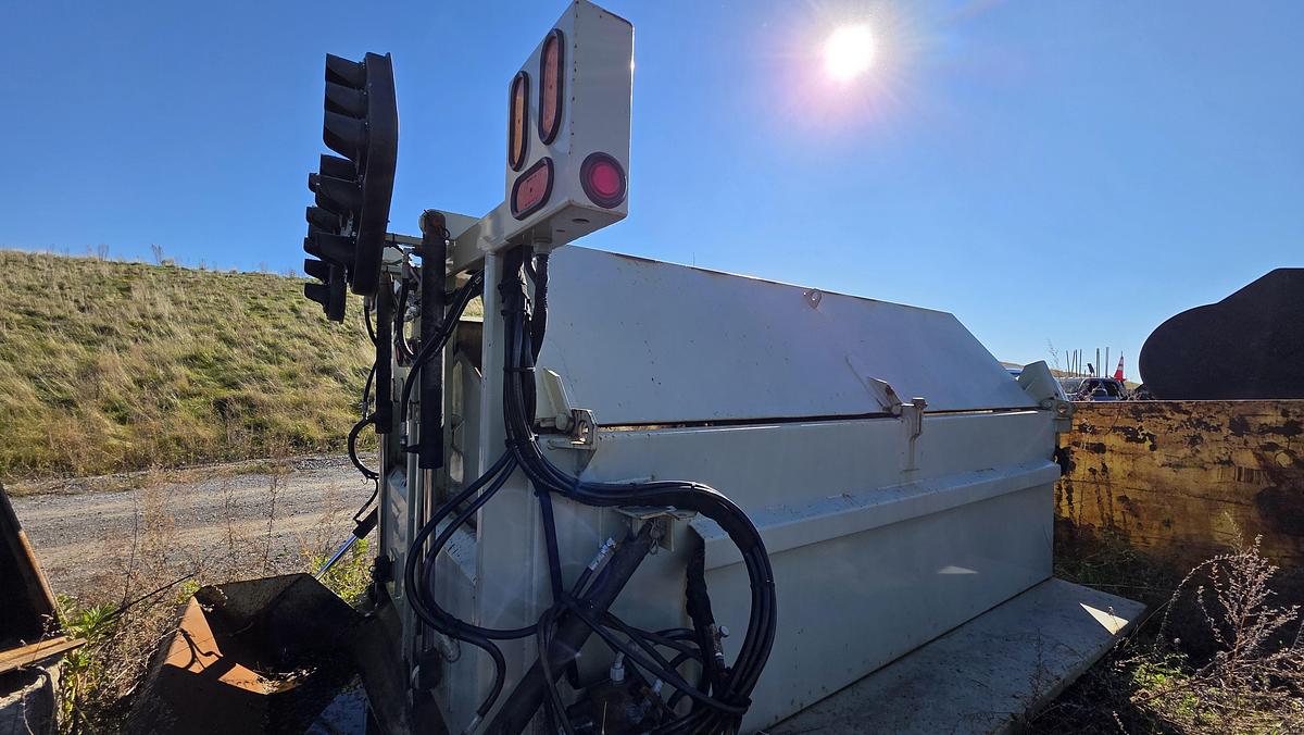 Used 2013 Gohier AS-105-CMB