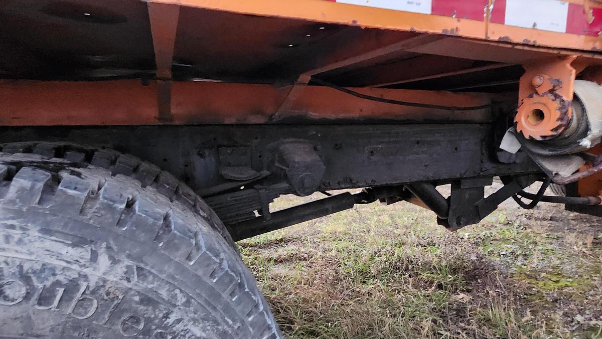 Used 1993 GMC Topkick