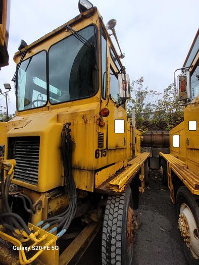 Used 1978 SMI Sicard 7200