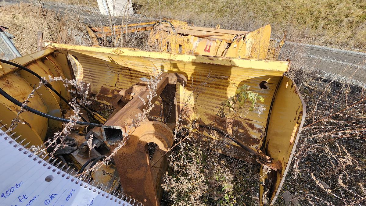 Used Côté 12 Feet 3 Way