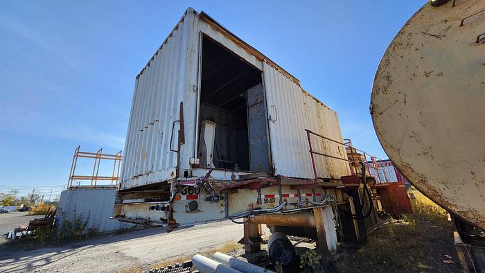 Used 2011 Telsmith 44SBS