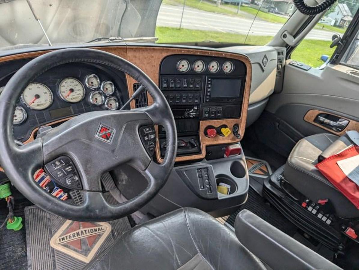 Used 2016 International Prostar