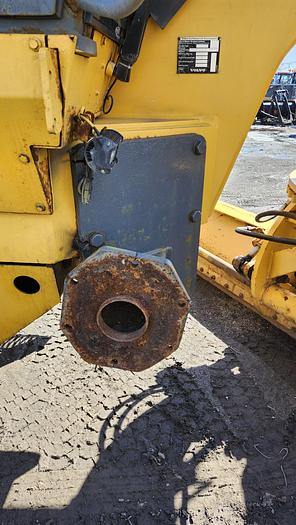 Used 2007 Volvo G960