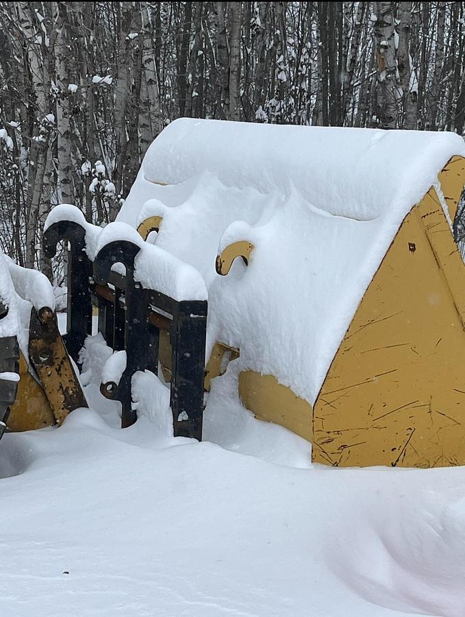 Used 1979 Caterpillar 910