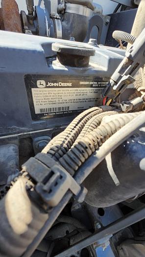 Used 2014 Elgin Eagle F