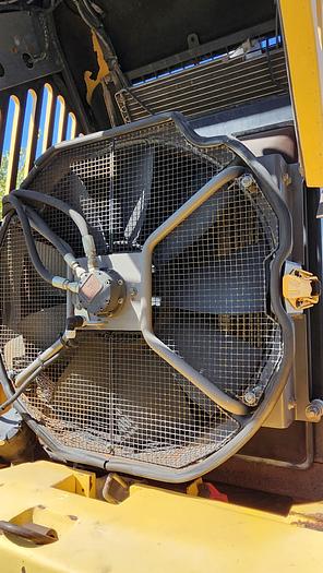 Used 2005 Volvo L90E