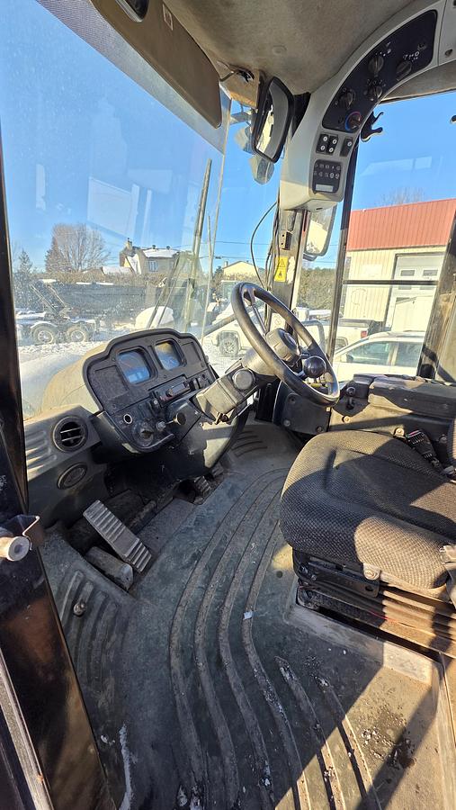 Used 2011 Caterpillar 950H
